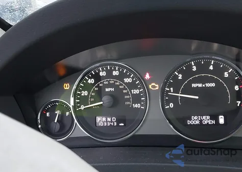 2008 Jeep Grand Cherokee Limited из США, поврежденный, VIN 1J8HR58N68C216220